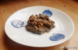 农村土法做黄豆酱需要晒干,河南中牟土法自制黄豆酱的全过程