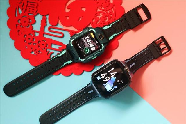 小天才儿童手表和小寻y2s对比 (小寻儿童手表y2和z7哪个好)