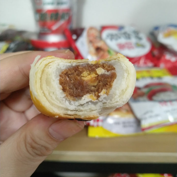 最好吃蛋黄酥测评,最好吃蛋黄酥评测