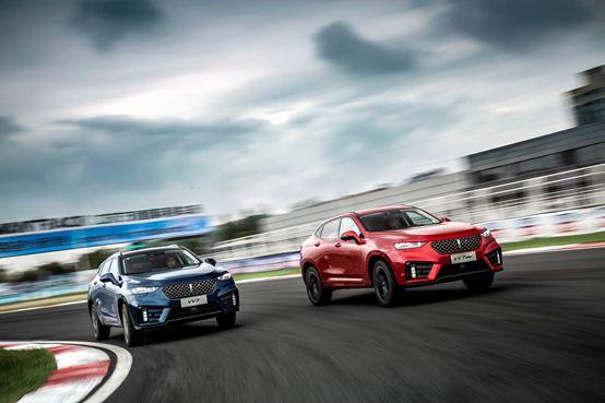 vv7和vv7gt哪个更值得买,最新款vv7实测