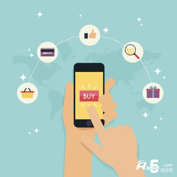 为什么现在我要选择跨境电商创业,草根创业者如何做互联网