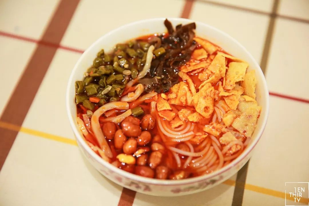 持续更新的螺蛳粉测评简单粗暴,史上最全的螺蛳粉测评