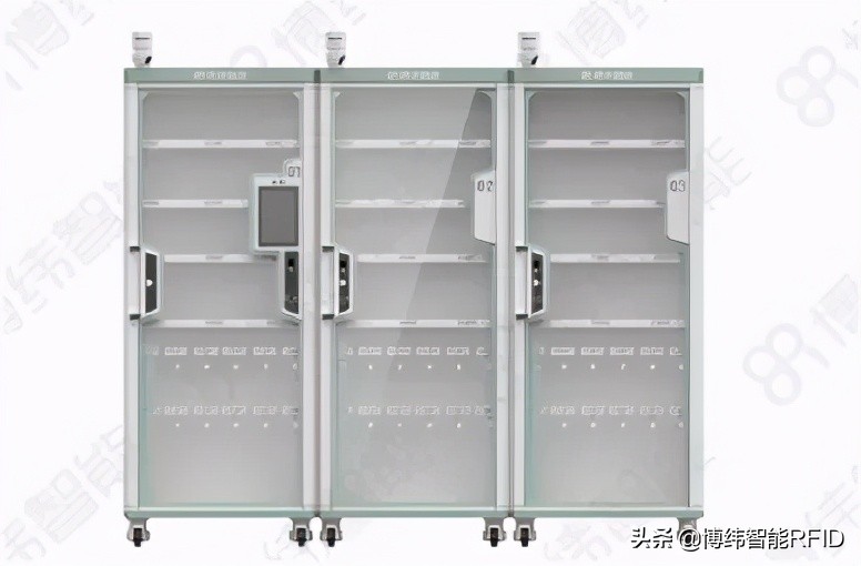 秣马厉兵迎“冬训”,博纬智能rfid