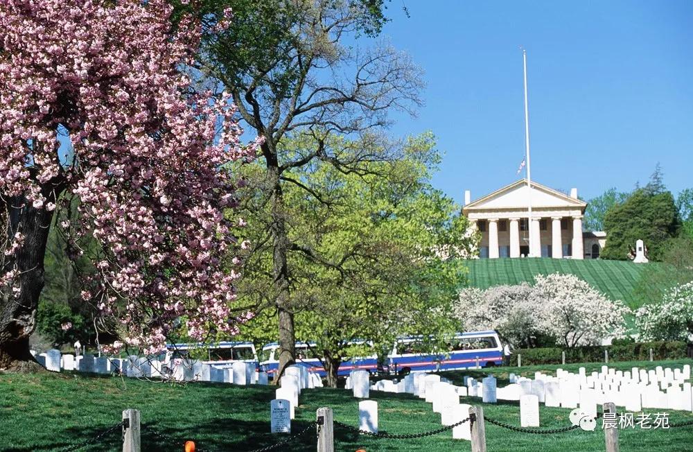 阿灵顿国家公墓站岗,阿灵顿公墓入葬标准