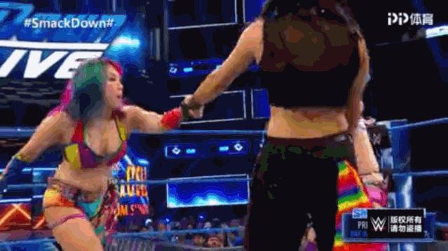 SD：小老麦职业生涯遭遇最大威胁！蛋妞居然被罗温血虐