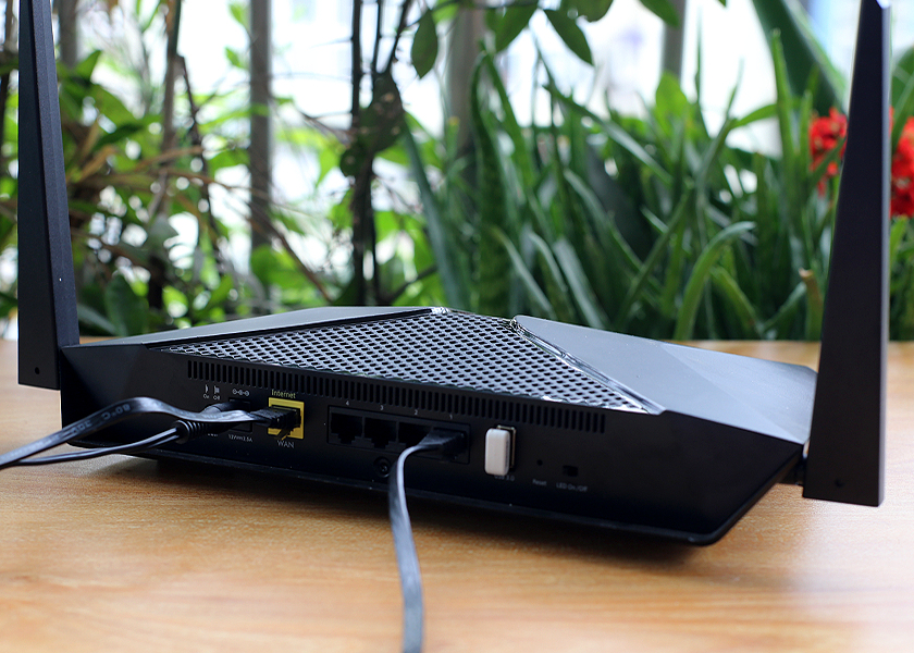 rax40路由器测评,网件路由器rax40v2哪年出来的