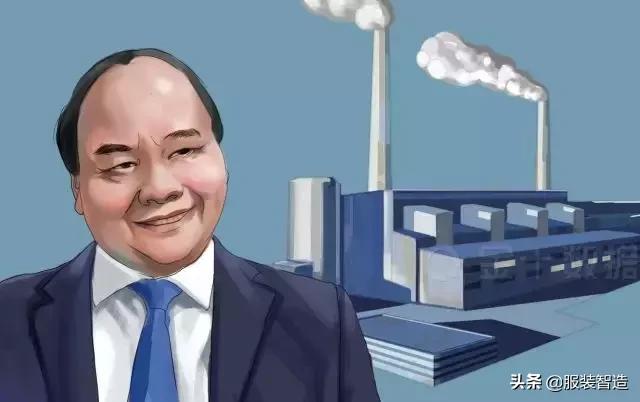 越南制造崛起对中国企业有何影响 (越南制造正在崛起)