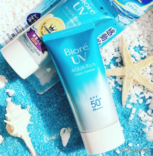 学生党化妆好物推荐图片,好物推荐滋润皮肤学生党