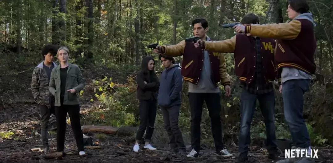 马男波杰克第六季百度云,netflix星期五