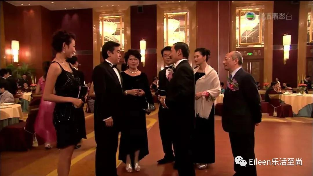 指腹为婚，豪门女婿创千亿帝国，港岛四大家族世纪风云