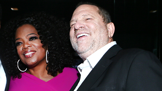 直播“陷害”MJ、吻性侵大佬,巨富电视女王采访梅根有诈?