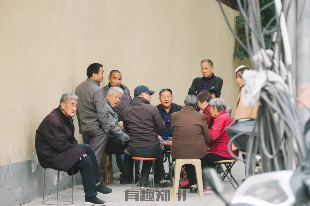 郑州南阳路老工厂,南阳路老店记录