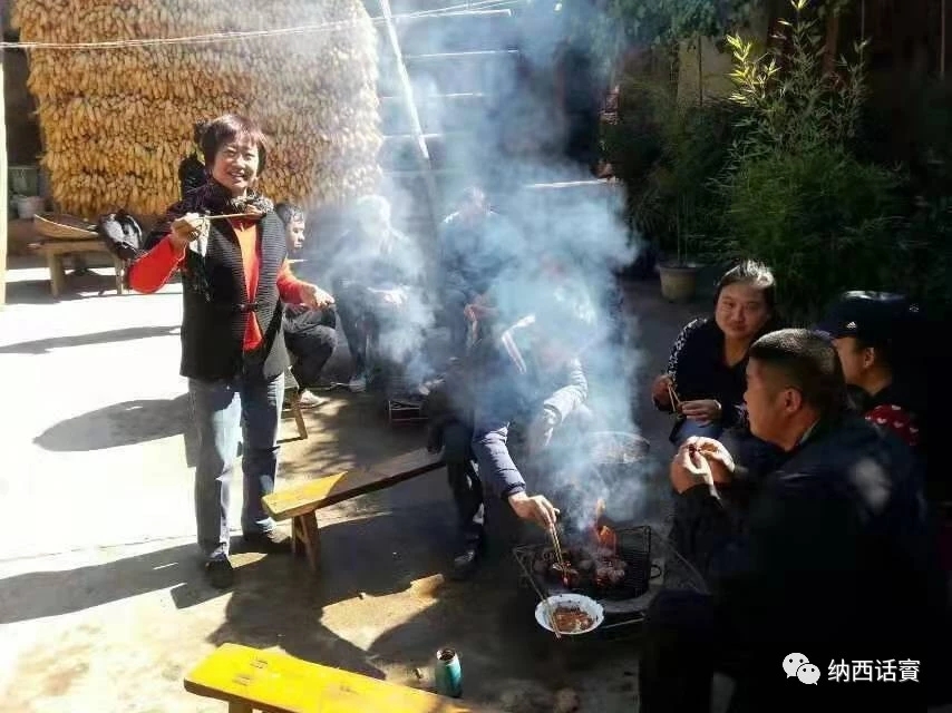 狂欢与感恩：杀年猪漫谈