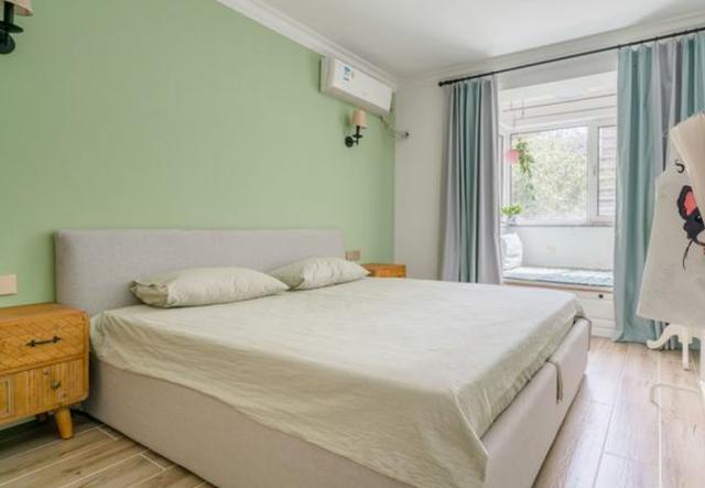 这才是我心目中的厨房设计,真正的极简装修设计