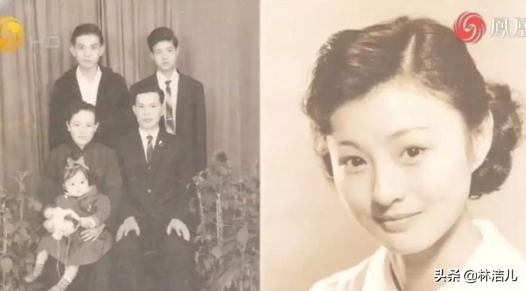 神似张柏芝的tvb女演员,神似张柏芝小女孩