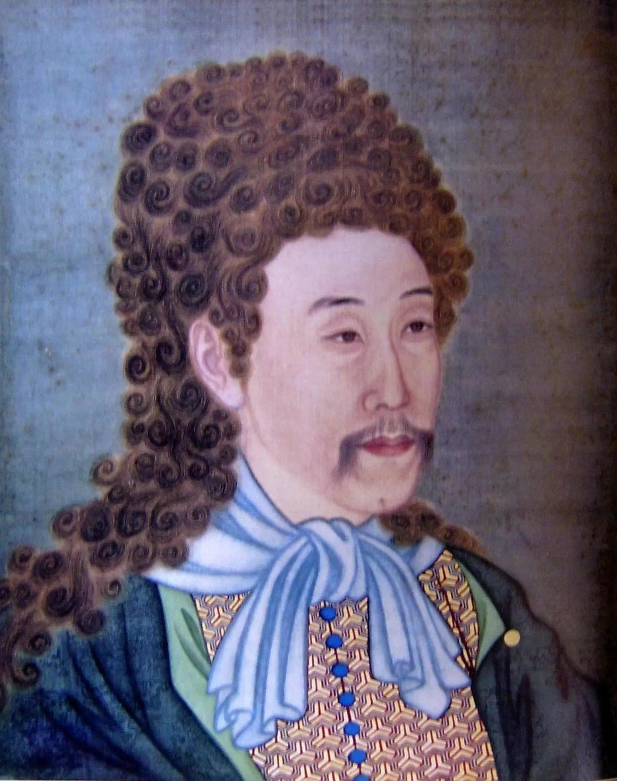 沈阳人精神面貌如何,沈阳人今天怎么穿衣