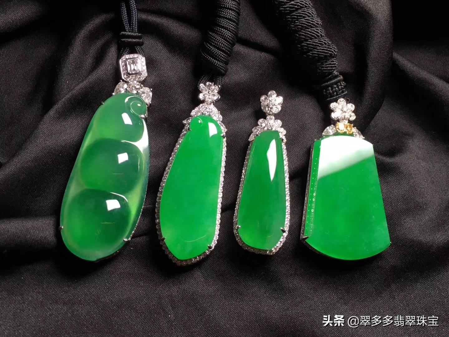 如果你不懂翡翠的“水头”看完这篇文章你就会明白