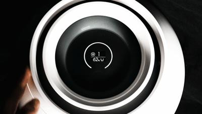 黑科技小型加湿器,奇特的加湿器