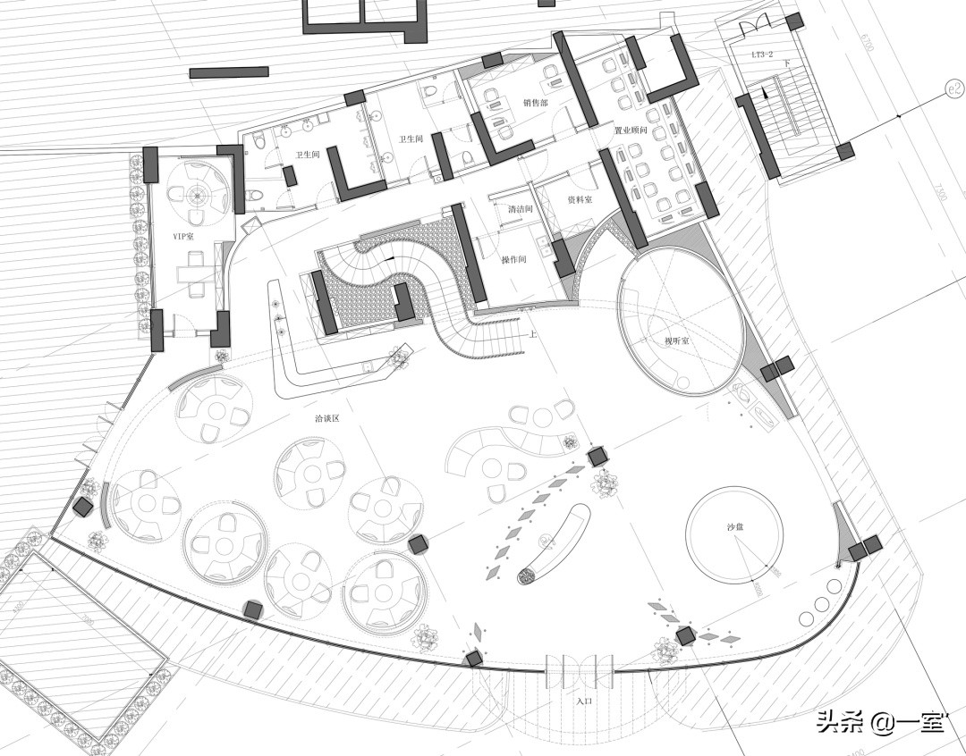 工装平面设计思路,工装设计师应该怎么做图