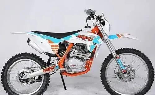 250cc越野摩托车油耗,250cc越野入门级