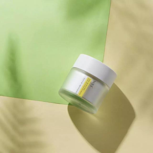 三款秋冬冷门面霜回购一辈子,入冬四件套面霜