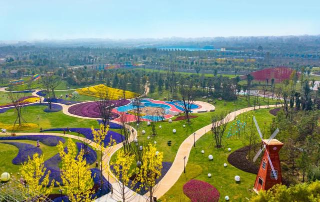 郑州五个难读地名，五里堡、祭城、荥阳、汜水、苟堂，你认识几个