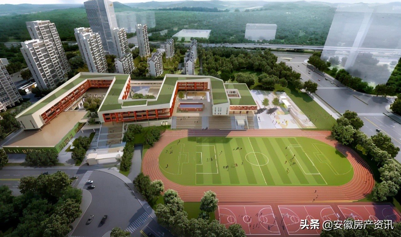 合肥市烈山路小学最新消息,合肥西递小学学区划分