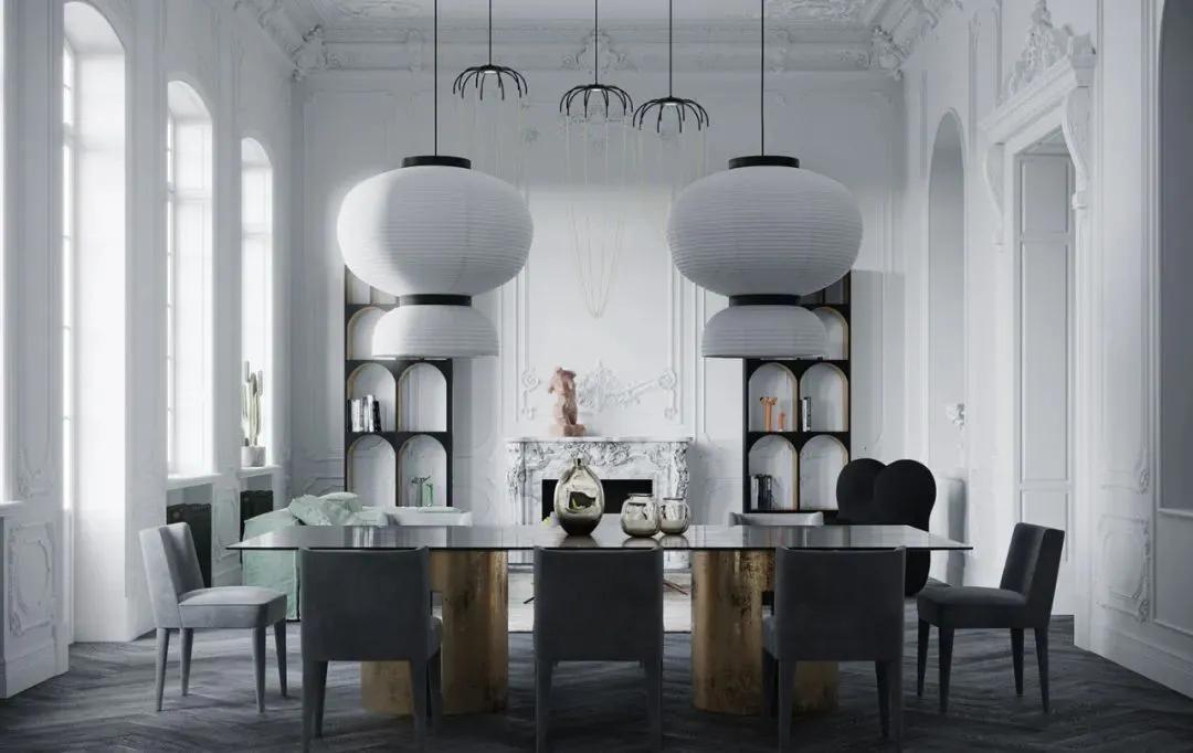 软装软饰,软装饰是指哪些