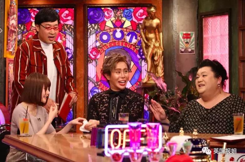 日本男子花费200万整容变成狗,日本整容小哥