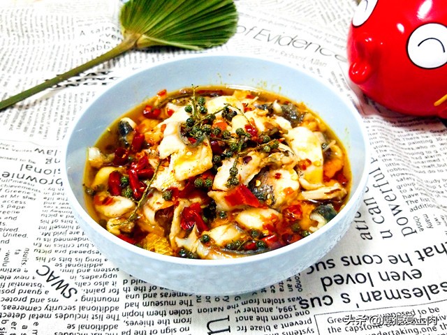 怎么让水煮鱼片更滑嫩不容易碎,为什么别人煮的水煮鱼片这么嫩滑