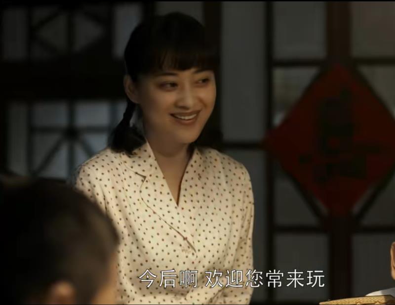 父母爱情安杰损老丁有女人缘,父母爱情安杰被宠