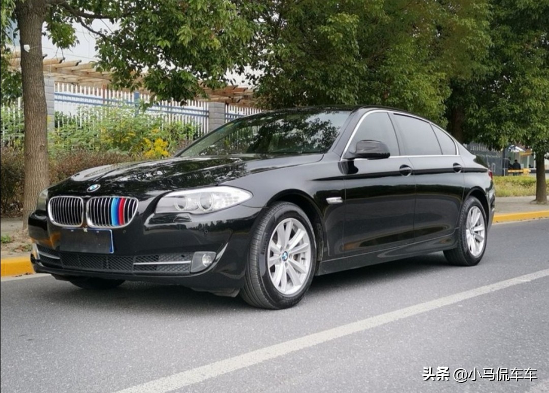 买2015年宝马5系,2011款宝马5系5万多能买到么