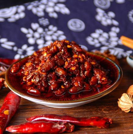 老干妈最经典的辣椒酱是哪一款,中国老干妈十大酱