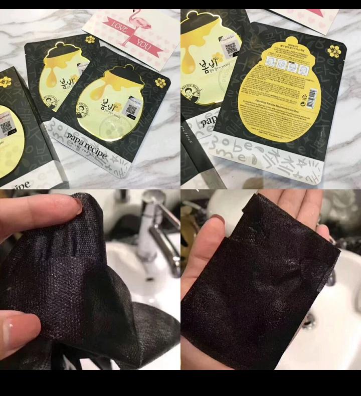 面膜产品的详细介绍,关于面膜的介绍视频