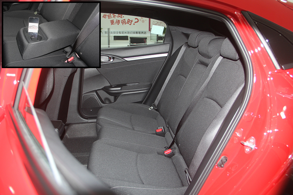 hatchback思域改装,思域hatchback十一代改装