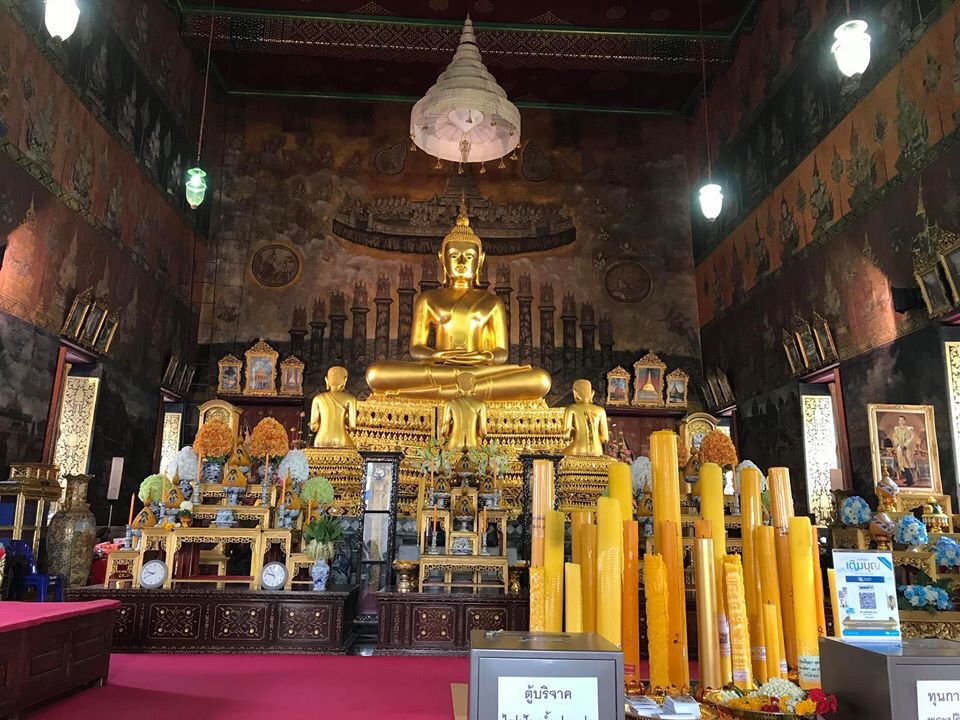 泰国哪个寺庙的佛牌最出名 (为什么要了解泰国佛牌文化)