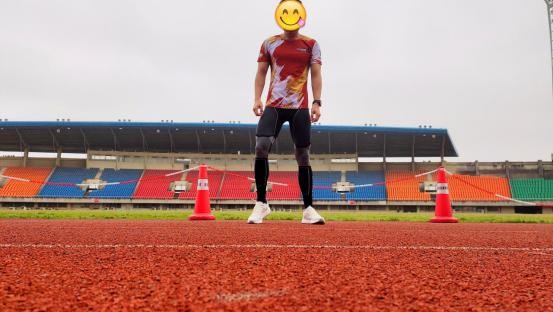 走路轻软跑步双弹颜值时尚，OneMix逍遥游休闲跑鞋实测