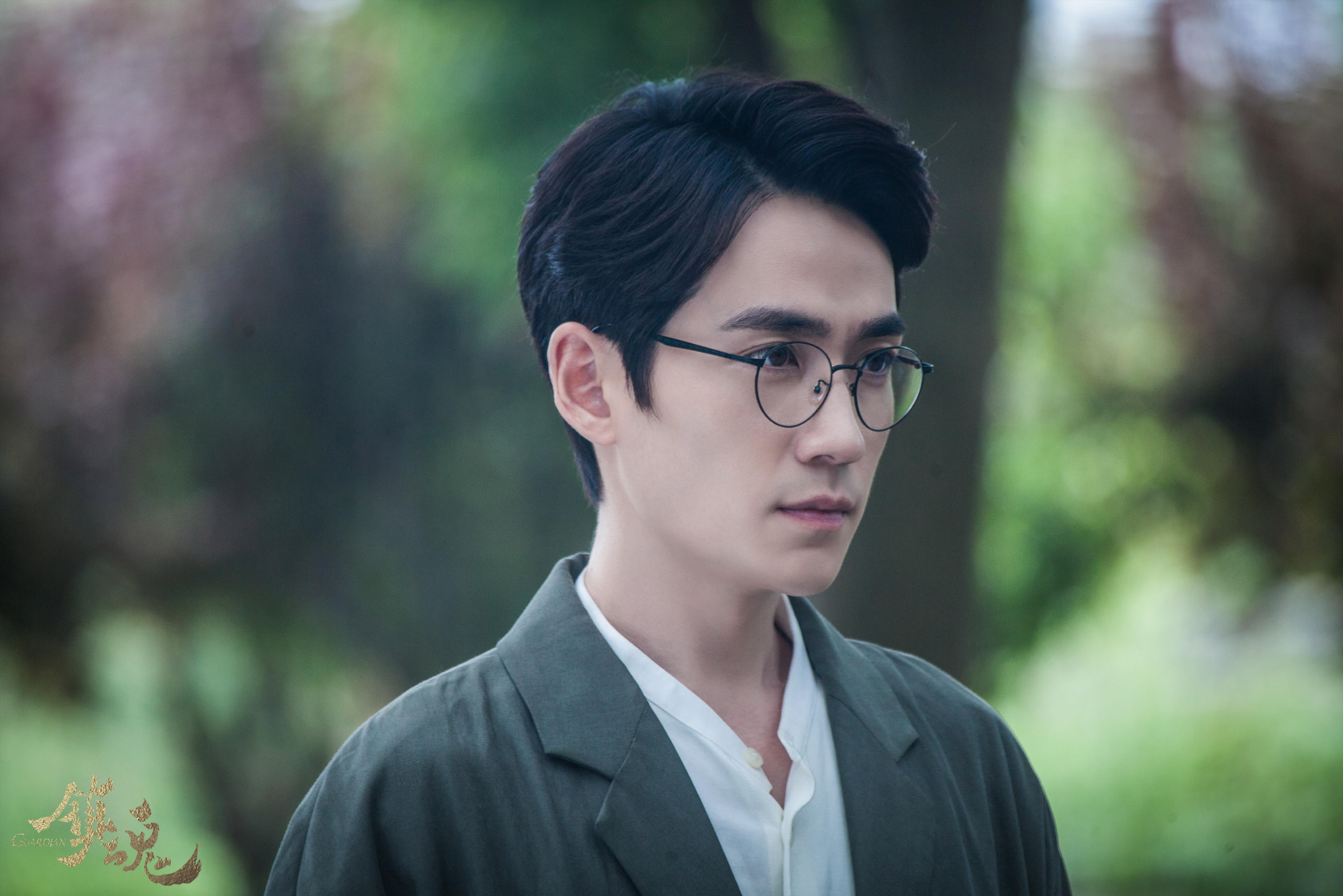 朱一龙新剧人设带感,朱一龙新网剧