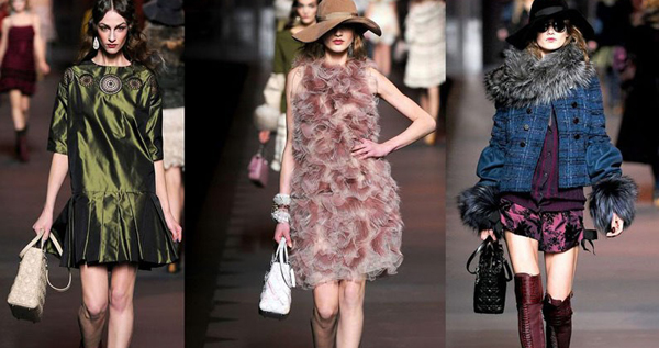 起底世界名牌手袋，如果不知道这些品牌，你就真的OUT啦