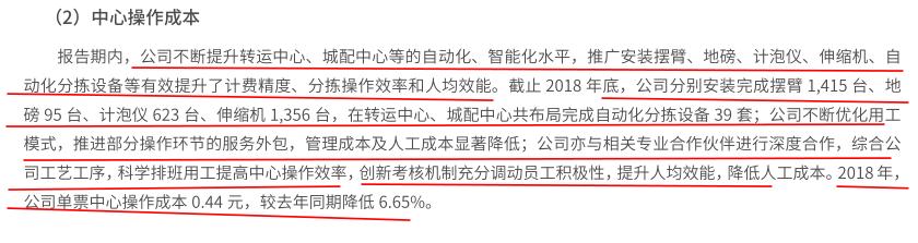 圆通速递投资价值,圆通速递有长期投资价值吗