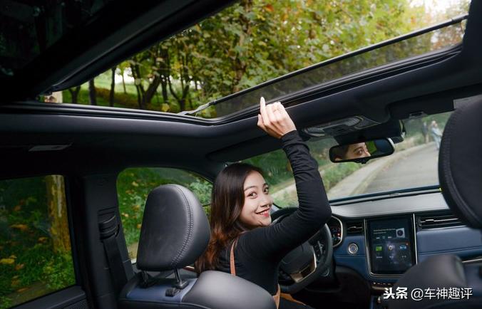 长安汽车科赛是什么档次,长安科赛汽车车系大全