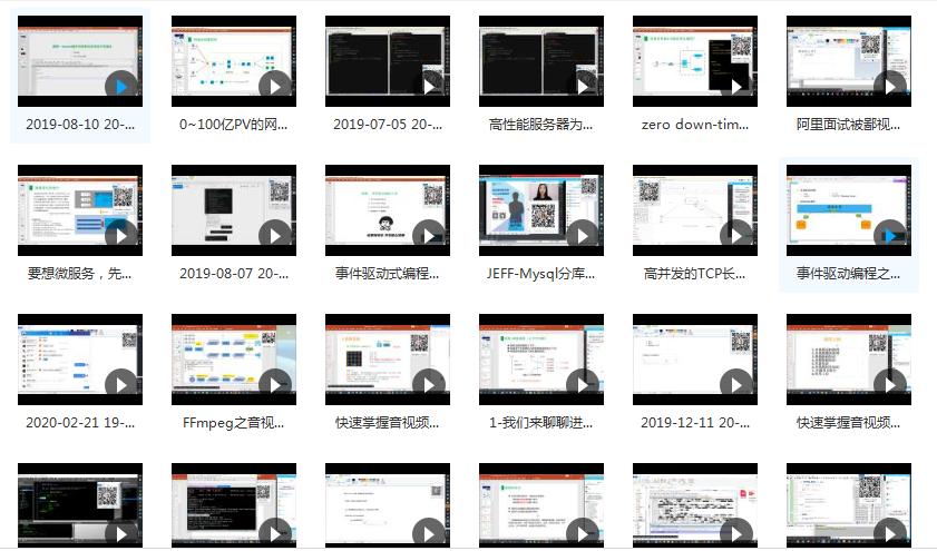 linux网络数据协议栈解析,linux网络协议栈视频教程