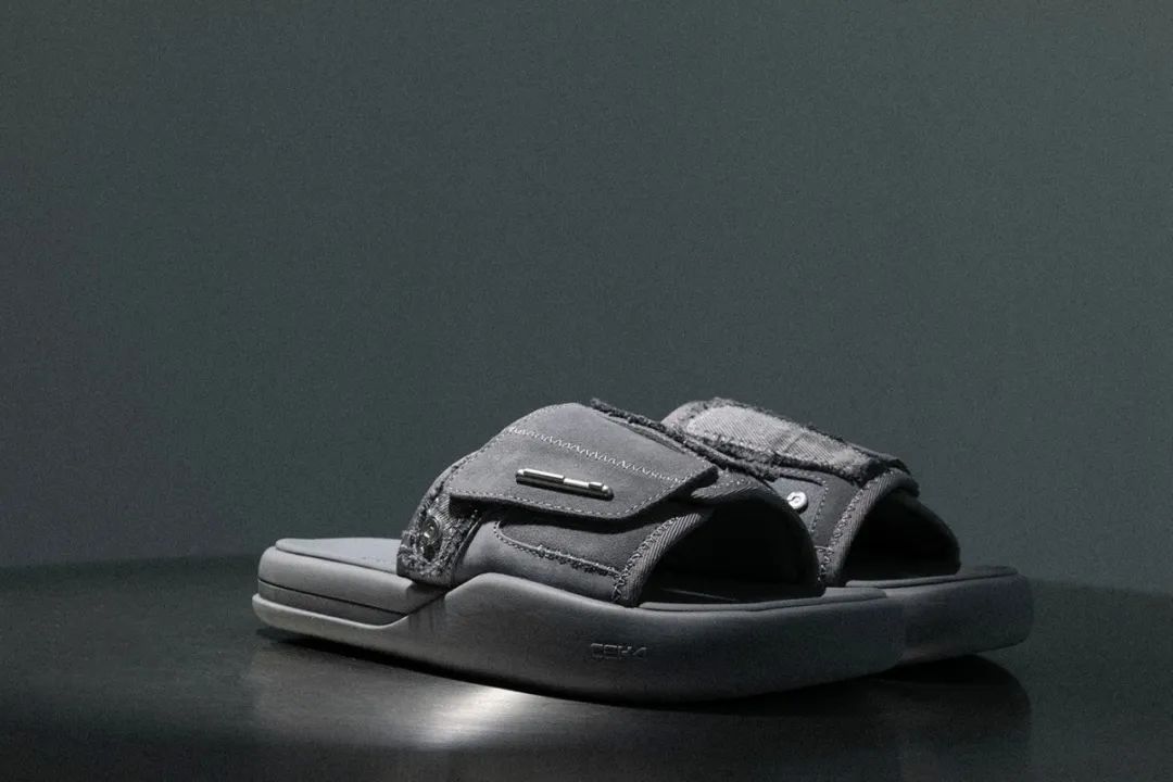 夏天拖鞋也有鄙视链，爱穿拖鞋的广州加油