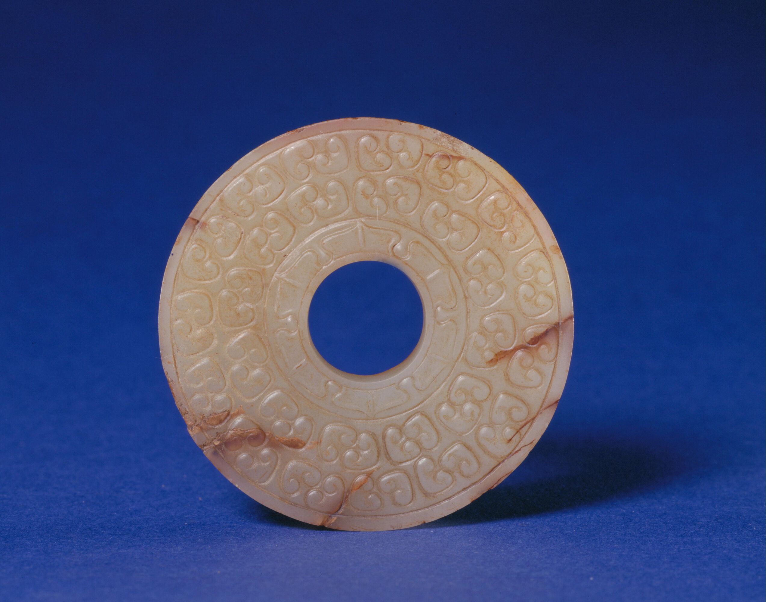 现代玉器制作全过程视频,现代玉器仿古玉鉴定