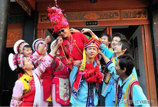 贵州少数民族文化,简述你对贵州省情的认识