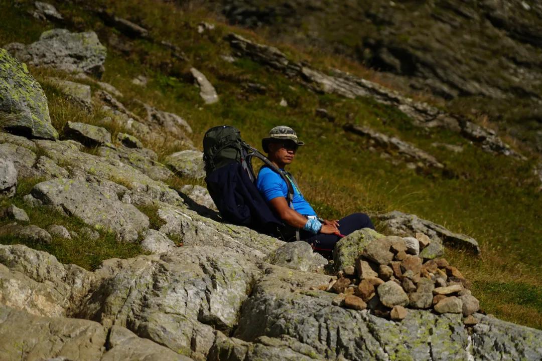 中国人在法国当兵是什么情况,在法国当兵的中国人多吗