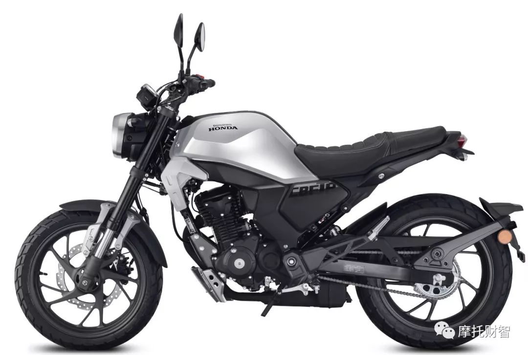 2021年新大洲本田cbf190r多少钱,cbf190r新大洲本田测评