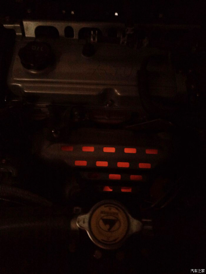 猎豹cs10常见问题修理,猎豹cs10事故维修