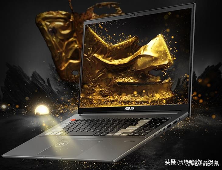 华硕灵耀pro16配置在哪里看,华硕灵耀pro16配置怎么选