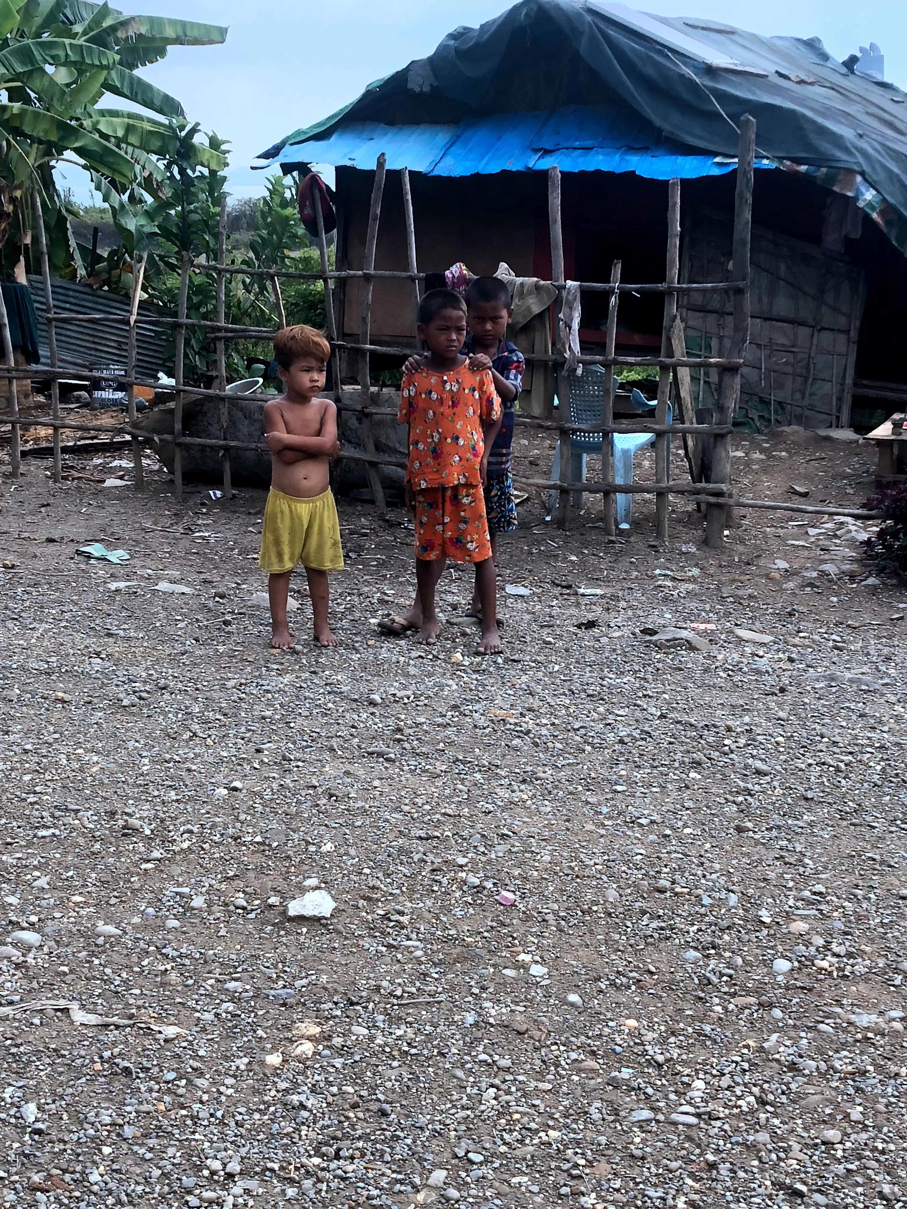 缅甸马德岛最新消息,缅甸马德岛属于哪个岛